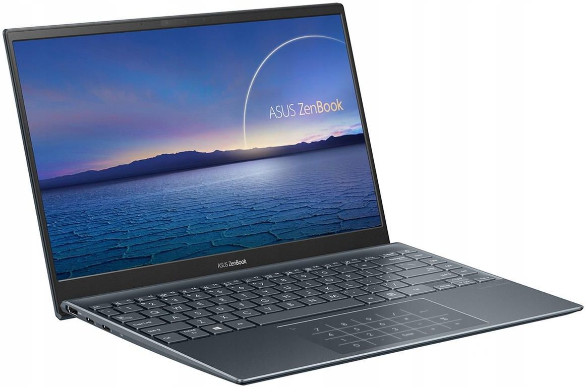 Laptop ASUS ZenBook 14 UX3402VA i7-1360P/16GB/1TB/W11P OLED