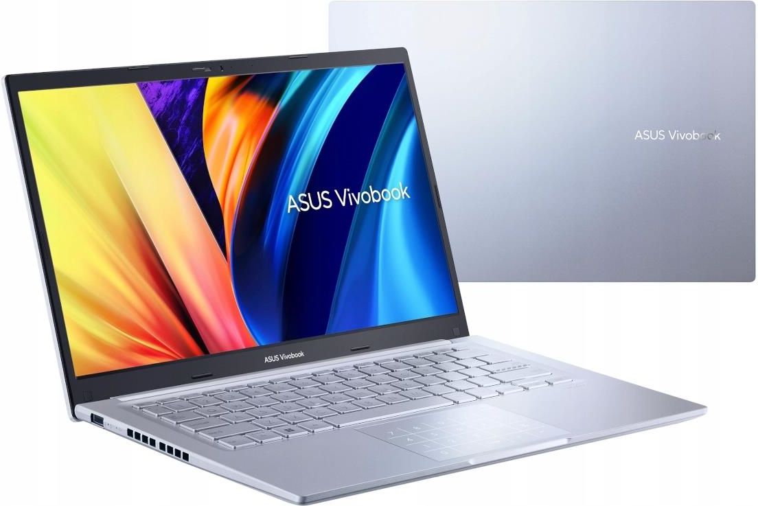 Laptop Asus Vivobook 14 X1402ZA 14/i7/8GB/512GB/NoOS