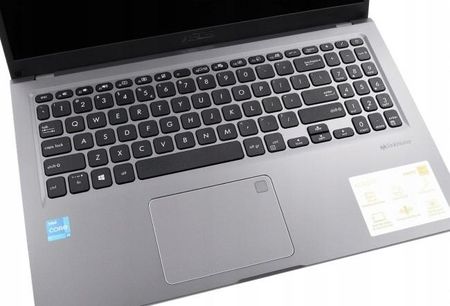 ASUSLaptop X515EA_ X515EA スレートグレー Laptop ASUS 15 X515 X515EA-BQ1877W 15,6/i5/8GB/512GB/Win11