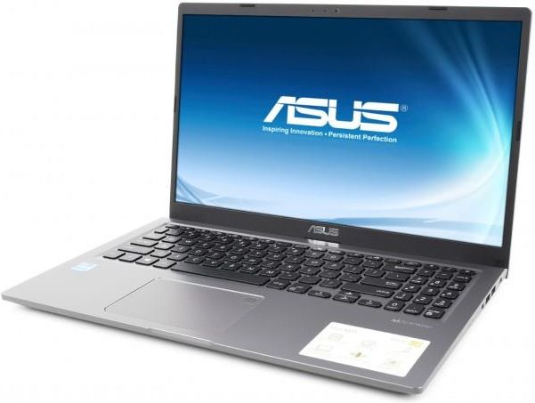 ASUSLaptop X515EA_ X515EA スレートグレー Laptop ASUS 15 X515 X515EA-BQ1877W 15,6/i5/8GB/512GB/Win11