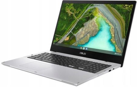 Laptop Asus Chromebook CX1500CNA 15,6/N3350/8GB/64GB