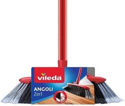 Zdjęcie Vileda Miotła Uniwersalna 2W1 (Lm021) - Kalety