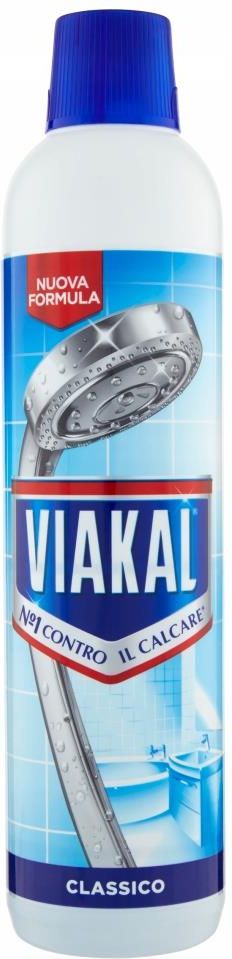 Antikal Classic Spray Anti-Calcare Bagno 700 Ml – Senza Cloro E Candeggina