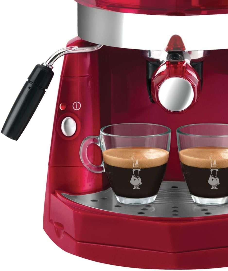 コーヒーメーカー・エスプレッソマシン BIALETTI Mokona CF40 コーヒーメーカー・エスプレッソマシン BIALETTI Mokona CF40