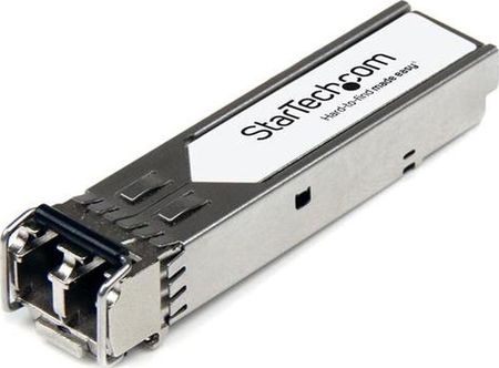 Startech Moduł Optyczny Sfp+ Monomodo J9151E-St 10 Gigabit Ethernet (S55058576)