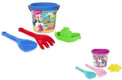 Zdjęcie Komplet do piasku z IML 4 el. - 2 rodz. - Radlin