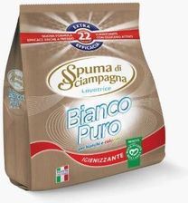 Zdjęcie Spuma Di Sciampagna Bianco Puro Proszek Do Prania 22 P 990G - Świdwin