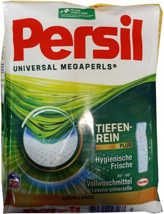 Persil 20 P Megaperls Universal 1,48Kg Z