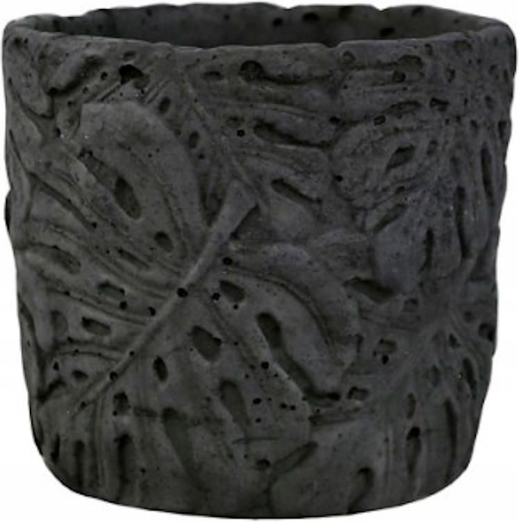 Lime Store Doniczka Betonowa Paleo L Beton Architektoniczny Ceny i