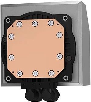 Chłodzenie wodne Deepcool LT720 360mm - Opinie i ceny na