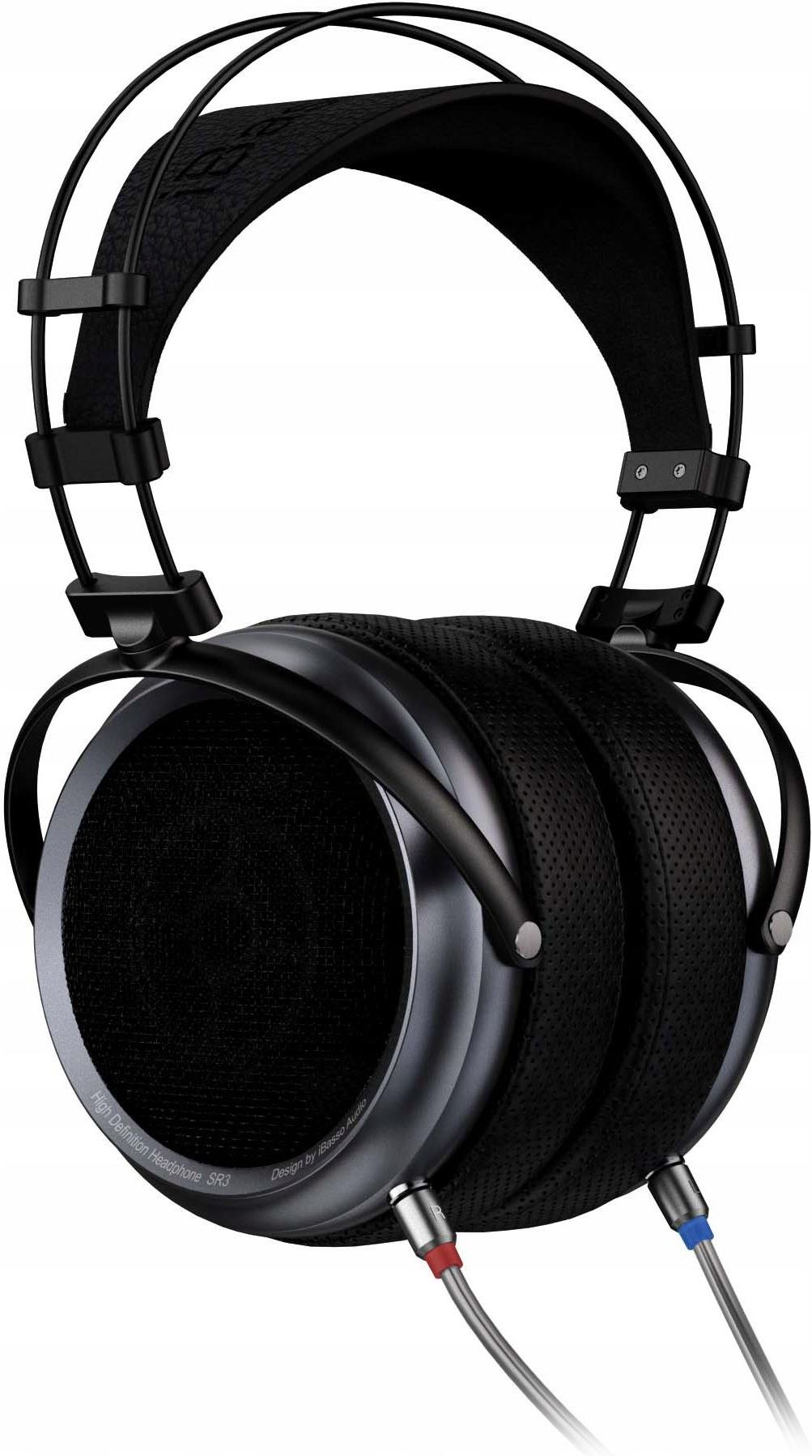 ヘッドホン ibasso SR3 Amazon.co.jp: iBasso Audio SR3 アイバッソオーディオ オープン