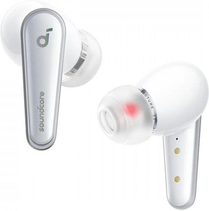 Anker - Anker SoundCore Liberty4 ホワイト Soundcore Liberty 4 Pro | ワイヤレスイヤホンの製品情報