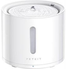 PETKIT Fountain CT-W2 Eversweet Solo 2 Pojemność 2l biały