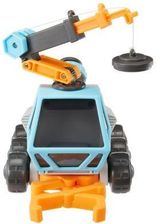 Zdjęcie LT - Big Adventures Space Rover - Nysa