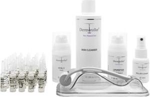 Dermaroller New Natural Line Pielęgnacja Twarzy Concept