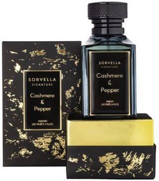 Sorvella Perfume Signature Cashmere Pepper Perfumy 100 ml