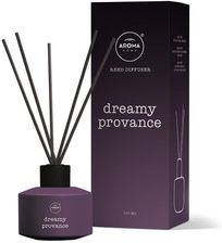 Zdjęcie Aroma Home Dreamy Provance Patyczki Zapachowe Gradient 1286 - Pleszew