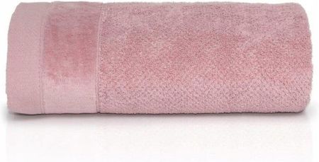 Detexpol Ręcznik Kapielowy0X150 Pink Gruby 550Gsm 377130