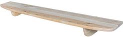 Zdjęcie Prosbud Drewniana Półka Ścienna Oslo 90 Cm 455 - Frampol