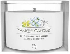 Zdjęcie Yankee Candle Świeca Mini Midnight Jasmine 148704 - Dynów