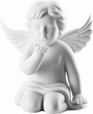 Zdjęcie Rosenthal Figurka Classic Anioł Dmuchający Średni 136898 - Szamotuły