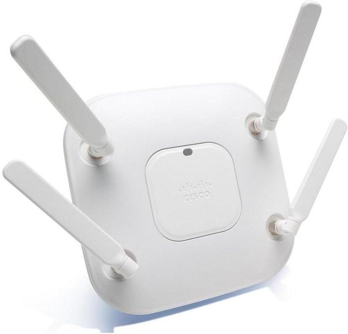 фото Точка доступу Cisco AIR-CAP3602I-E-K9