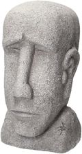 Zdjęcie Dekoria Figurka Moai 40Cm 23X26X40 Cm 814-880 - Wrocław