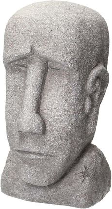 Dekoria Figurka Moai 40Cm 23X26X40 Cm 814-880