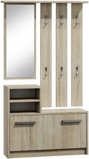 Zdjęcie Mebledlawszystkich Garderoba Dąb Sonoma 13462753772 - Przeworsk