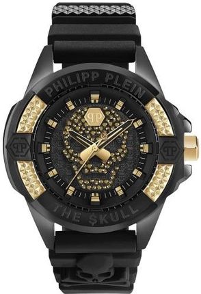 Philipp Plein PWAAA1321 The $kull