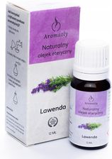 Zdjęcie Aromatly Olejek Eteryczny Lawendowy 12Ml E20D194D-933A-4E6E-98F6-Abe57F7B8F80 - Gryfice
