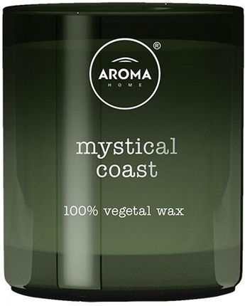 Aroma Home Mystical Coast Świeca Zapachowa Gradient 10951