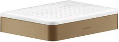 Zdjęcie Axor Universal Accessories Mydelniczka Półka 42803140 1153862 - Stepnica