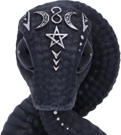 Tête De Mort Décoration Nemesis Now Figurine Rose Ivoire 16,5 Cm Tete De Mort