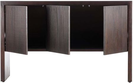 Dekoria Komoda Scana 130X40X80,5 Cm 005-718 - zdjęcie 3