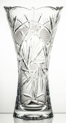 Crystal Julia Wazon Puchar Kryształowy Młynek 30 Cm 12752501