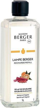 Maison Berger Paris Zapach Do Lampy Katalitycznej Rhubarb Radiance 1 L 141077