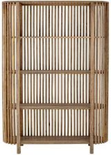 Zdjęcie Bloomingville Regał Sali Drewno Mango 10960 - Wągrowiec