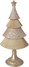 Zdjęcie Upominkarnia Choinka Złota 694631 - Pelplin