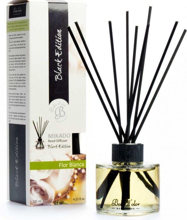 Boles D'Olor - Ricambio per Diffusore Mikado