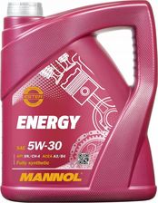 Mannol Energy 5 L 5W30 Mn75115