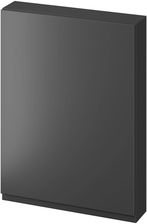 Zdjęcie Cersanit Szafka Wisząca 60 Antracyt Moduo S590 074 Dsm 49321 - Frombork