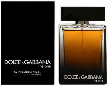Dolce & Gabbana The One Woda Perfumowana 100 ml