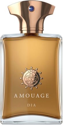 Amouage Dia Man Woda Perfumowana 100 ml Opinie i ceny na Ceneo.pl