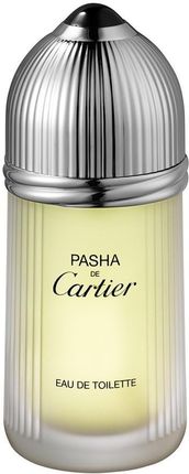 Cartier Pasha De Woda Toaletowa 100 ml