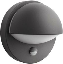 Zdjęcie Philips Kinkiet Zewnętrzny June Ip44 Antracyt Led - Bolków