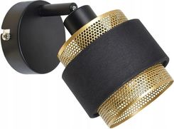 Zdjęcie Italux Renez Kinkiet Spl-95820-1 (Spl958201) - Andrychów