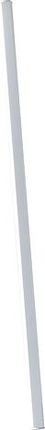 Zafferano Lampa Modułowa Pencil 146 Cm Biała (Ld0802B3)