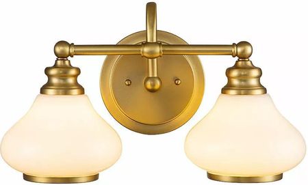 Lampy Elstead Lighting Lampa Ainsley Elstead-Lighting Hk-Ainsley2-Bath-Bb (Hkainsley2Bathbb)