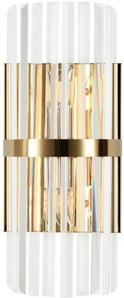 Step Into Design Kinkiet Glitter Złoty 50 Cm Dw917 Gold (Dw917Gold)